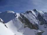 Mont Blanc version numérique (photo by Nico S.)