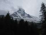 le Matterhorn et son nez de Zmutt bien surplombant (photo by Yann)