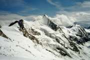 Wellenkuppe - Ober Gabelhorn, objectifs du we prochain!