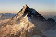 magnifique Matterhorn