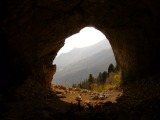 la Grotte de la Rousse