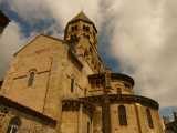 l'Eglise de Saint-Saturnin