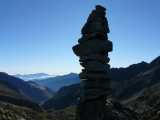 cairn frontalier