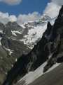 Pic du Glacier Blanc