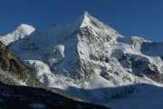 l'Ober Gabelhorn et la Wellenkuppe