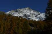 le Weisshorn