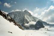 le Mont Blanc de Cheilon