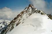 le Mont Blanc de Cheilon